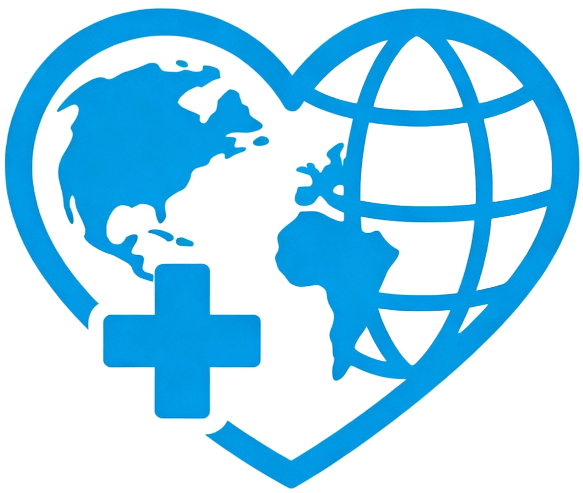 Global Health Access Logo